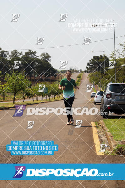 Eco Corrida 90k Londrina