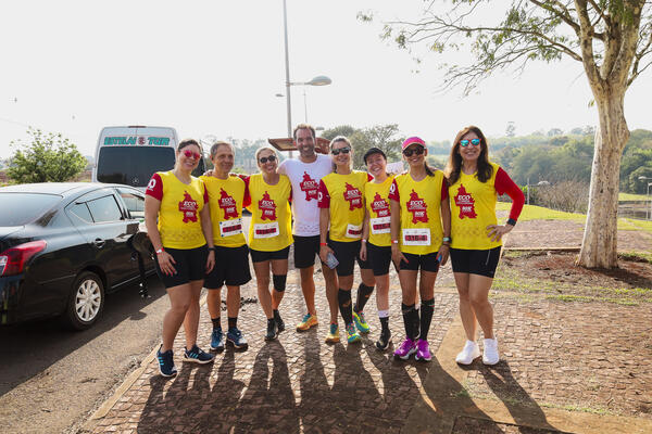 Eco Corrida 90k Londrina