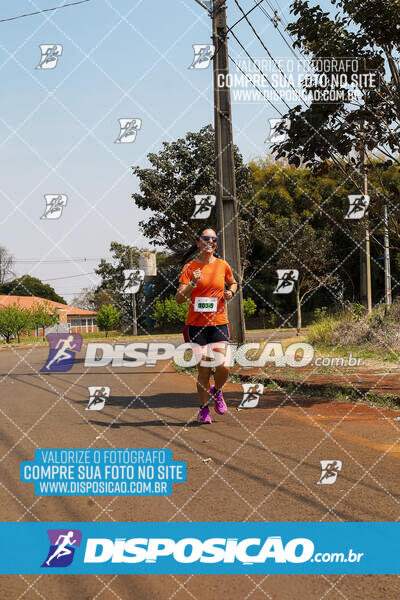 Eco Corrida 90k Londrina