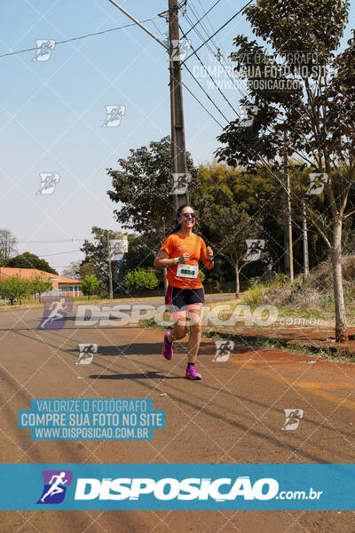 Eco Corrida 90k Londrina