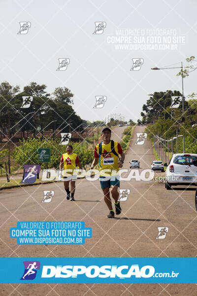 Eco Corrida 90k Londrina