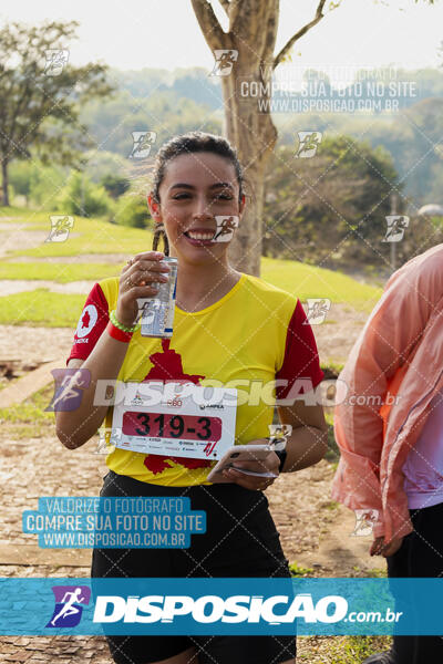 Eco Corrida 90k Londrina