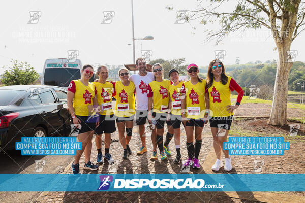 Eco Corrida 90k Londrina