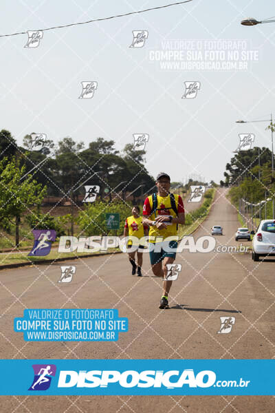 Eco Corrida 90k Londrina