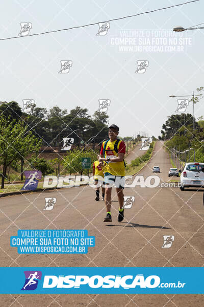 Eco Corrida 90k Londrina