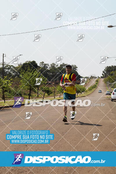 Eco Corrida 90k Londrina