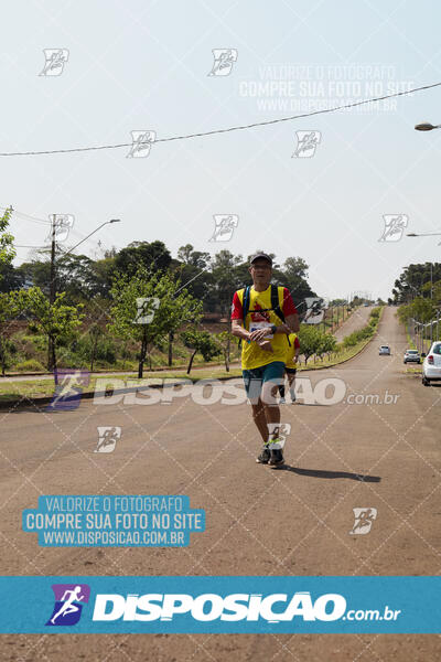 Eco Corrida 90k Londrina