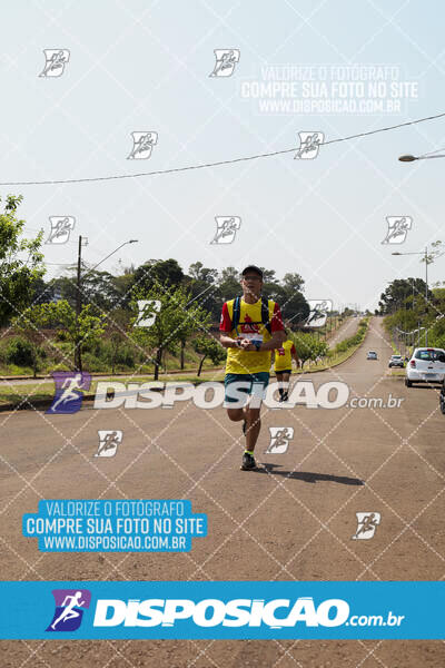 Eco Corrida 90k Londrina