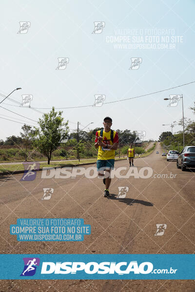 Eco Corrida 90k Londrina