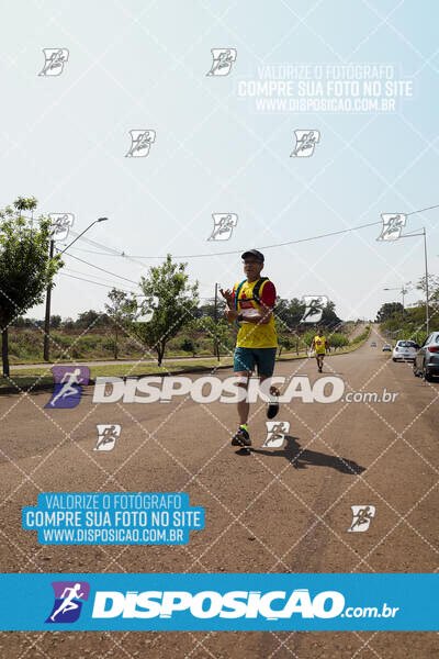 Eco Corrida 90k Londrina