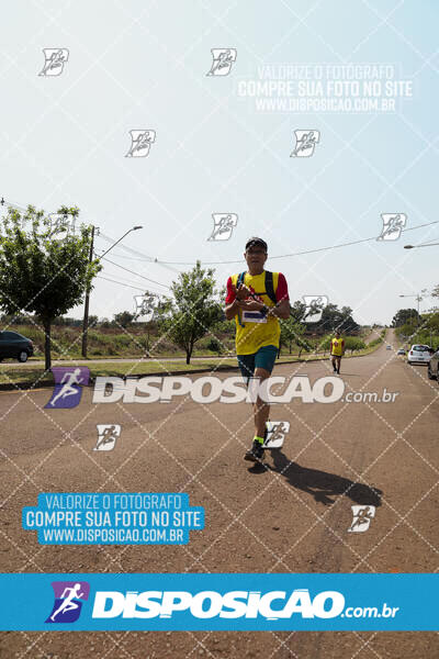 Eco Corrida 90k Londrina