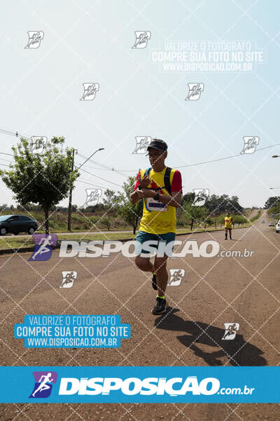 Eco Corrida 90k Londrina