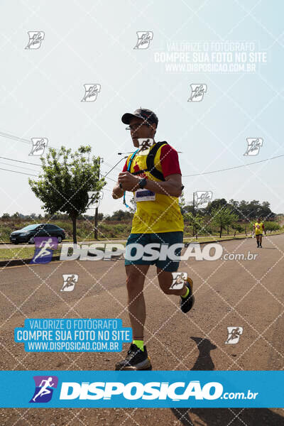 Eco Corrida 90k Londrina