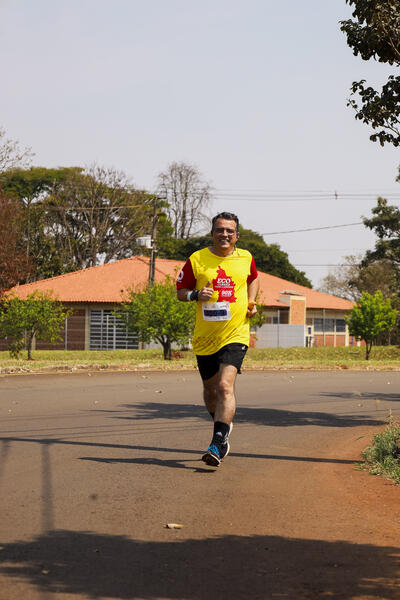 Eco Corrida 90k Londrina