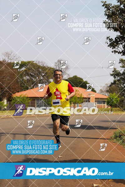 Eco Corrida 90k Londrina