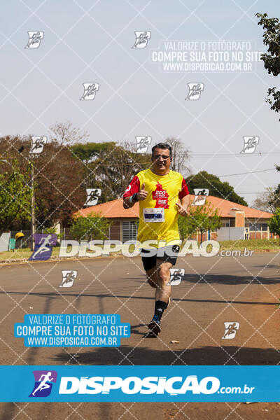 Eco Corrida 90k Londrina