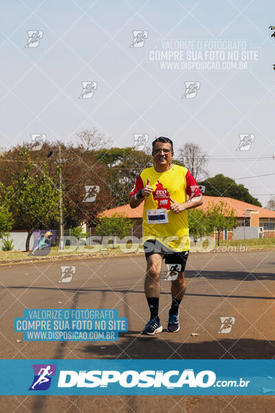 Eco Corrida 90k Londrina