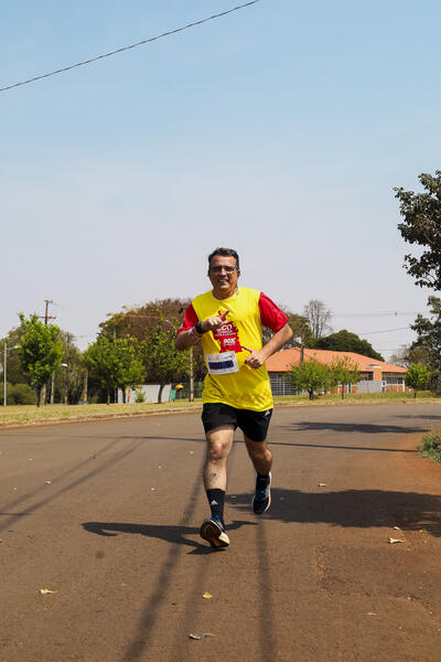 Eco Corrida 90k Londrina