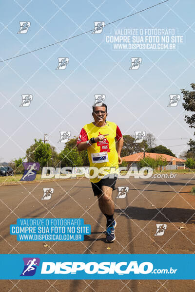 Eco Corrida 90k Londrina