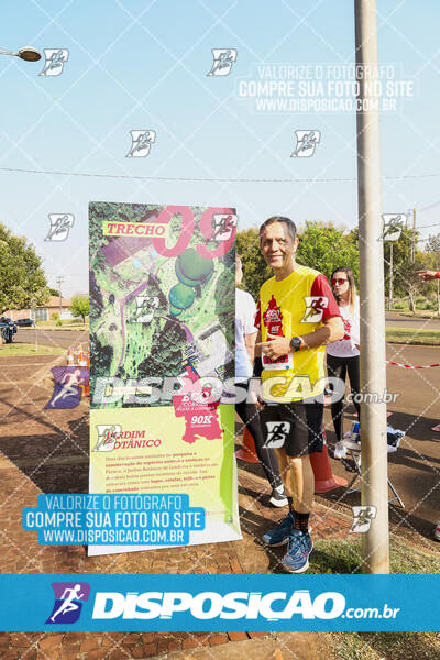 Eco Corrida 90k Londrina