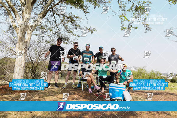 Eco Corrida 90k Londrina