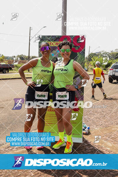 Eco Corrida 90k Londrina