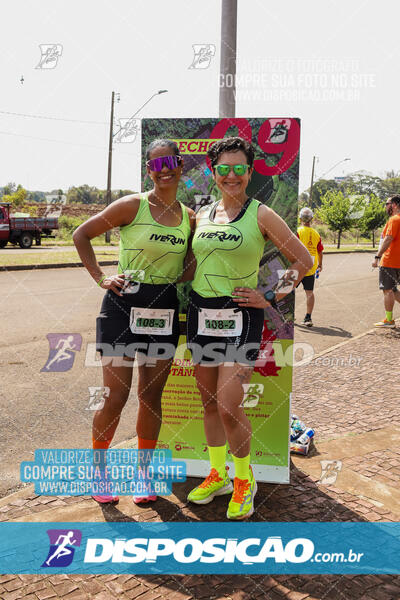 Eco Corrida 90k Londrina