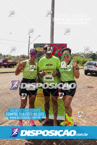 Eco Corrida 90k Londrina