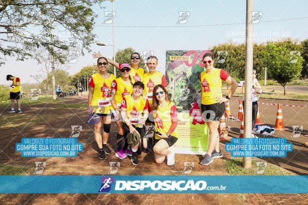 Eco Corrida 90k Londrina