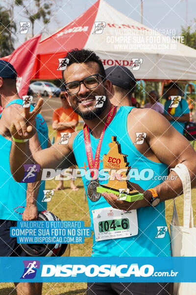 Eco Corrida 90k Londrina