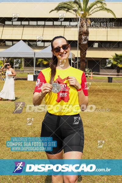 Eco Corrida 90k Londrina