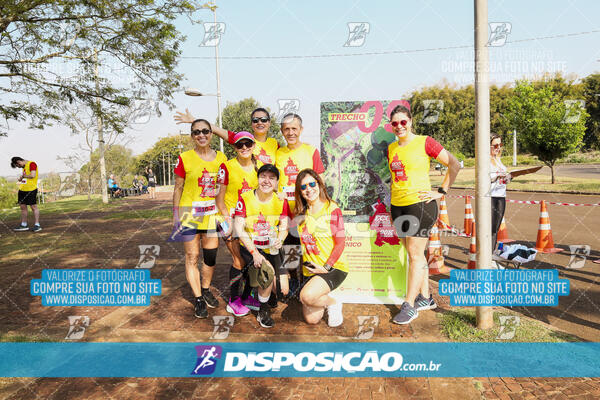 Eco Corrida 90k Londrina