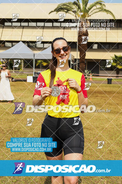 Eco Corrida 90k Londrina