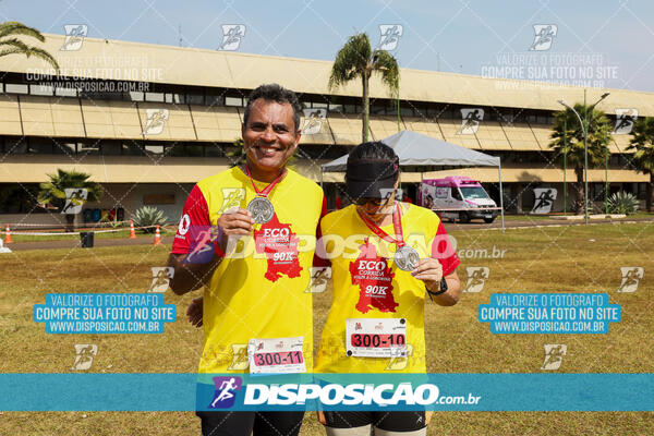 Eco Corrida 90k Londrina