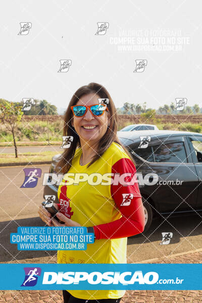 Eco Corrida 90k Londrina