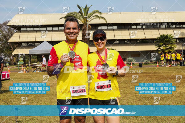 Eco Corrida 90k Londrina