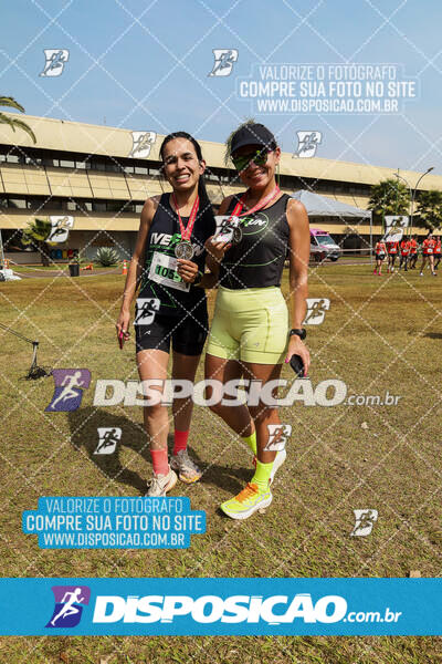 Eco Corrida 90k Londrina