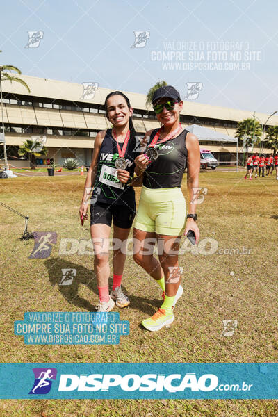 Eco Corrida 90k Londrina