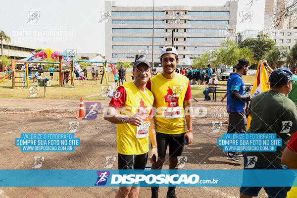 Eco Corrida 90k Londrina