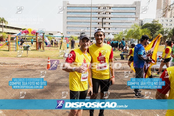 Eco Corrida 90k Londrina