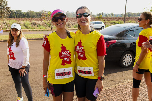 Eco Corrida 90k Londrina