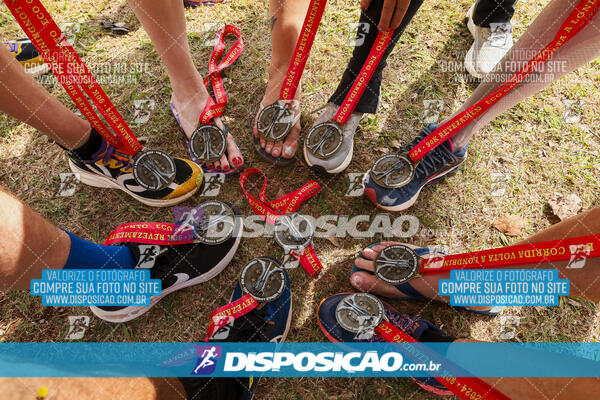 Eco Corrida 90k Londrina