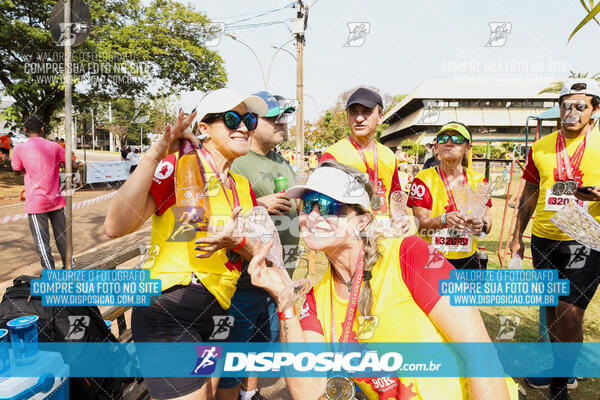 Eco Corrida 90k Londrina