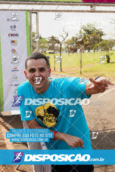 Eco Corrida 90k Londrina