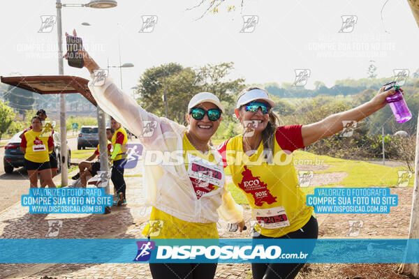 Eco Corrida 90k Londrina