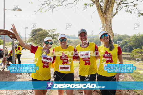 Eco Corrida 90k Londrina