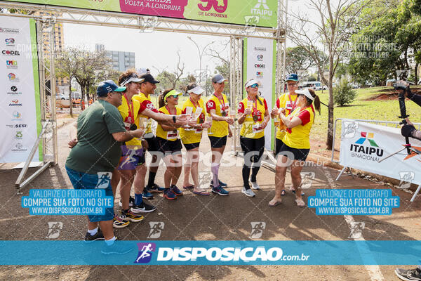 Eco Corrida 90k Londrina