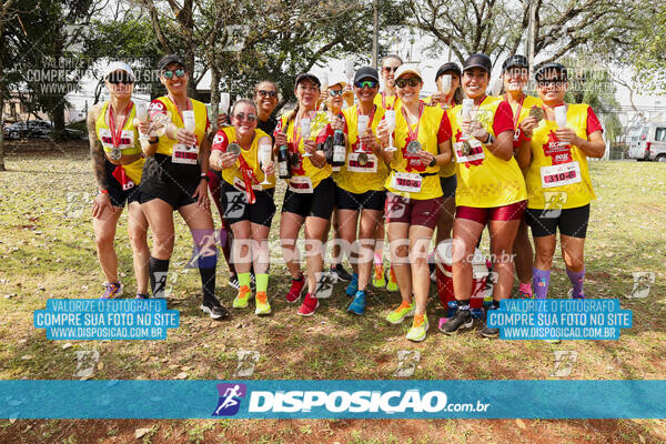 Eco Corrida 90k Londrina