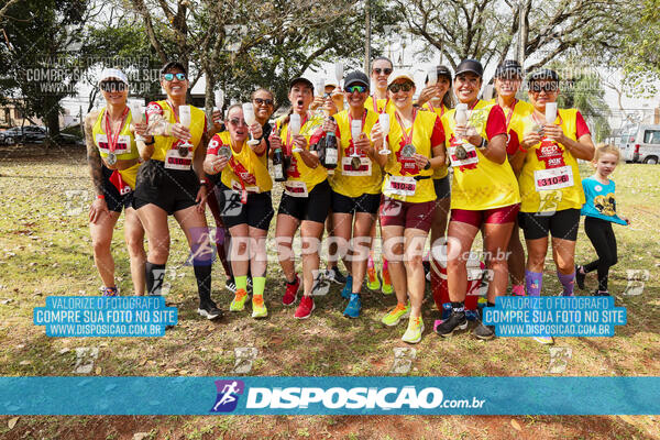 Eco Corrida 90k Londrina