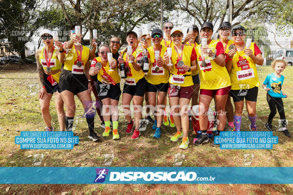 Eco Corrida 90k Londrina